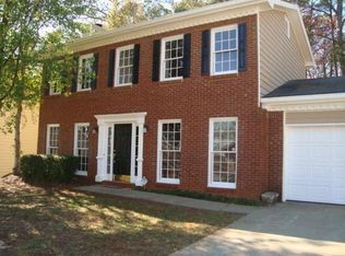 955 Bass Ct, Lawrenceville, GA 30043