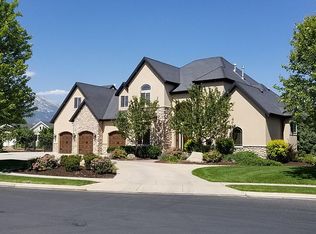 10154 N Westwood Ln, Highland, UT 84003
