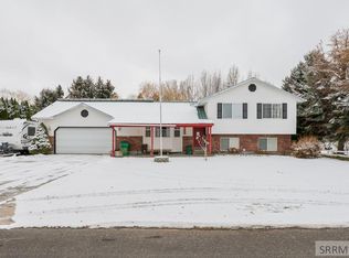 3850 E 12 N, Rigby, ID 83442