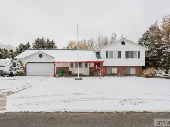 3850 E 12 N, Rigby, ID 83442