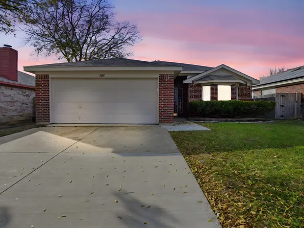 8065 Cannonwood Dr, Fort Worth, TX 76137