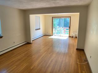 33 Hazel St #A1, Waltham, MA 02451