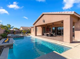 6589 Lyon Estates Ave, Las Vegas, NV 89131