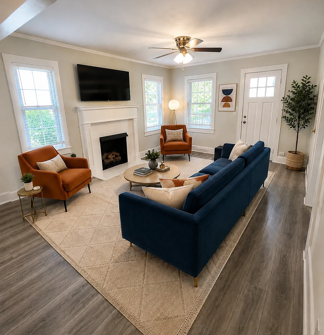 407 Oakdale St — Photo 3