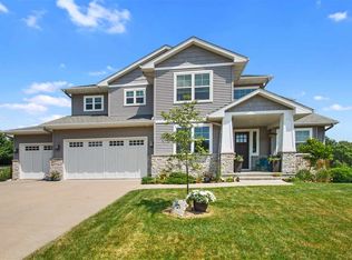 1416 Dunley Ct, Iowa City, IA 52246