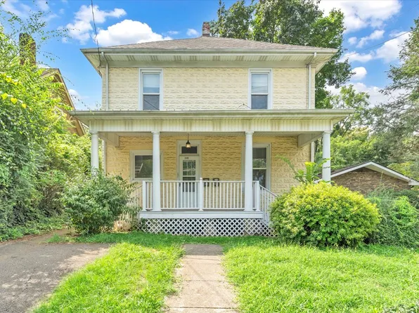 2410 Broadway Ave SW #B, Roanoke, VA 24014