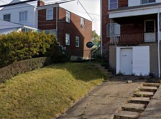 4149 Winterburn Ave, Pittsburgh, PA