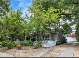 12175 Laurel Terrace Dr, Studio City, CA 91604