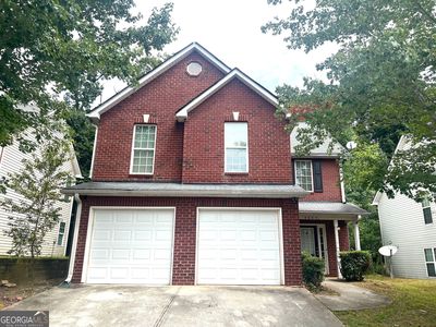 4069 Cress Way Run, Decatur, GA, 30034