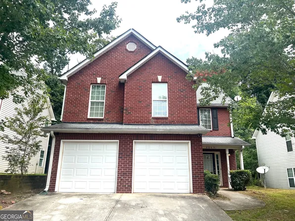 4069 Cress Way Run, Decatur, GA 30034