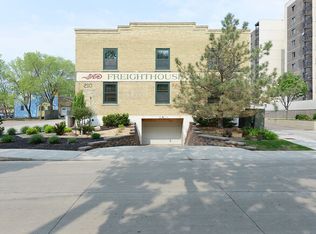 210 11th St N #1, Fargo, ND 58102