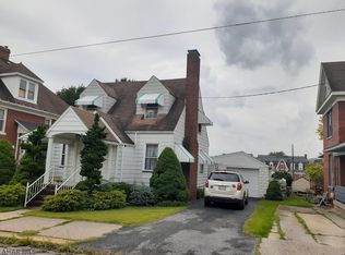 314 Poplar St, Roaring Spring, PA 16673