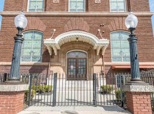 1276 N High St APT 206, Columbus, OH