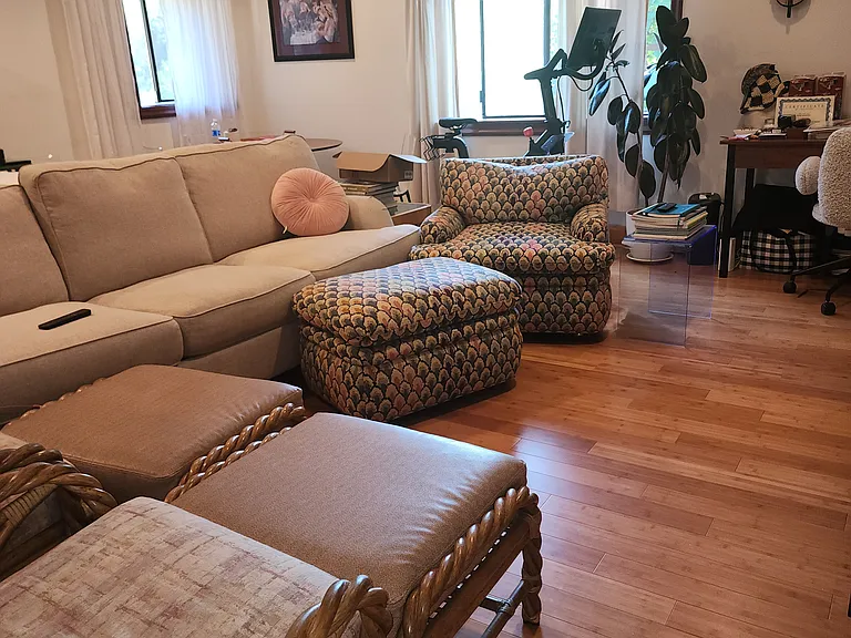 2445 Topanga Skyline Dr #A — Photo 8
