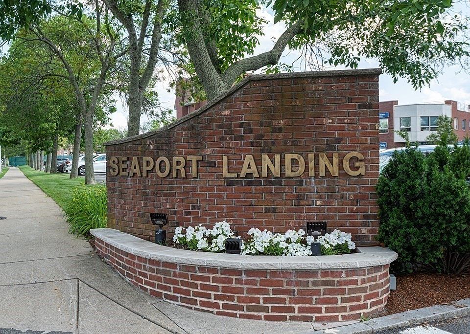 Seaport Landing Condominiums 150 Lynnway Lynn MA Zillow