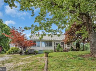 1713 Old Chapel Rd, Boyce, VA 22620