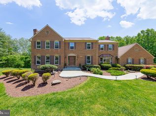 12401 Rivers Edge Dr, Rockville, MD 20854