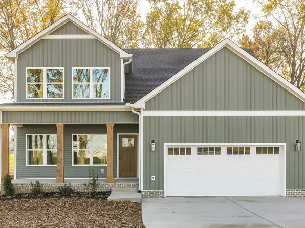 4345 S Garrett Rd, Springfield, TN 37172