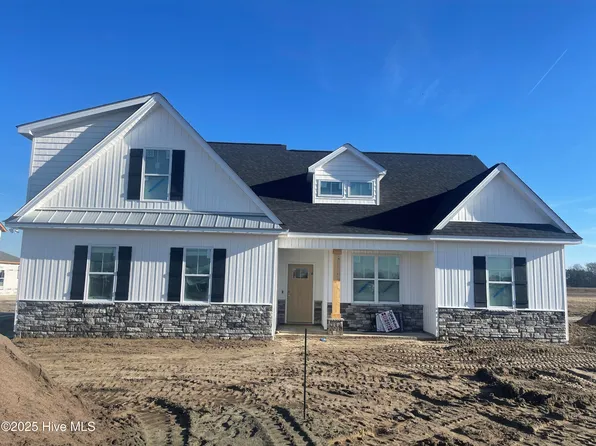 3503 Stetsan Way, Ayden, NC 28513