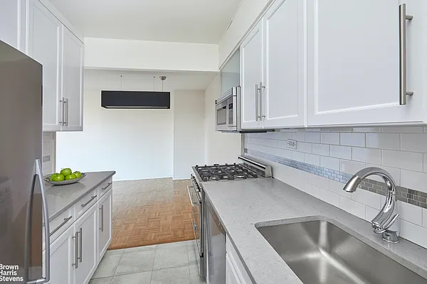 Rented by Brown Harris Stevens | media 17