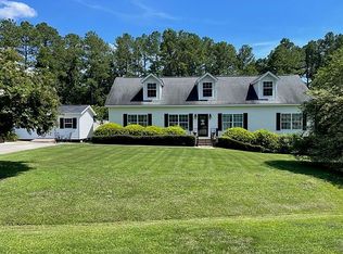 97 Hunter View Ln, Coats, NC 27521