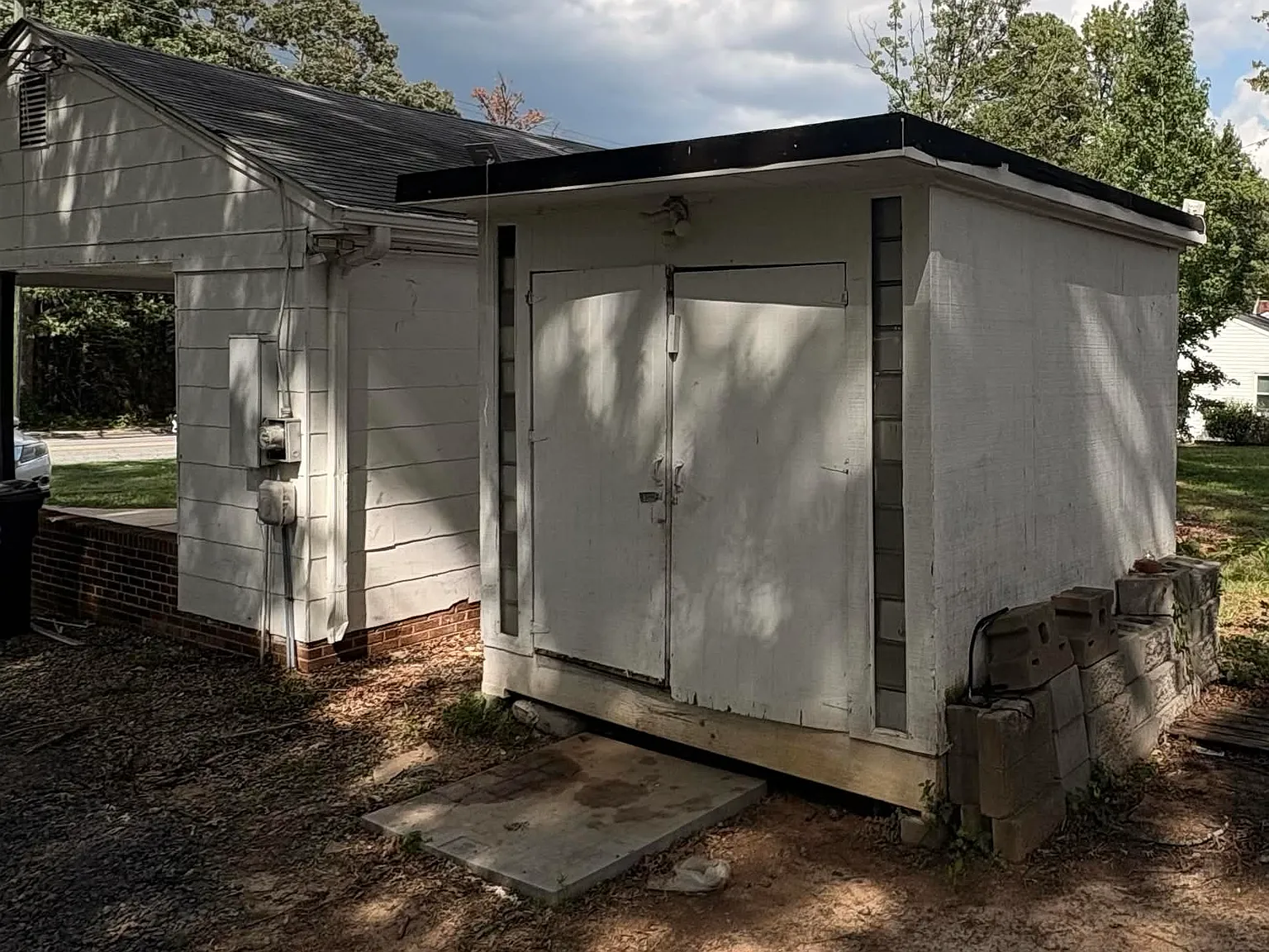 3 bed, 1156 sqft, $1,500 — Photo 4