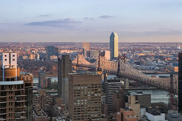 Rented by Brown Harris Stevens | media 24