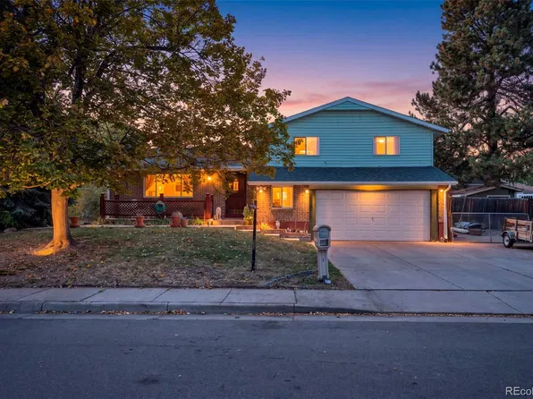 3045 S Teller Street, Denver, CO 80227