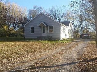 14815 E Mayes Rd, Independence, MO 64050