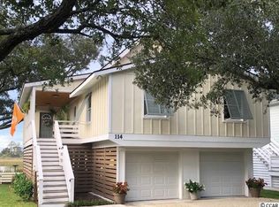 114 Comfort Ln, Pawleys Island, SC 29585