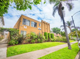2314 Chariton St #103-04, Los Angeles, CA 90034