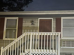503 Holding St, Clayton, NC 27520