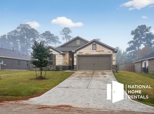 12151 La Salle River Rd, Conroe, TX 77304