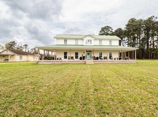 712 Us Highway 63 N, Warren, AR 71671