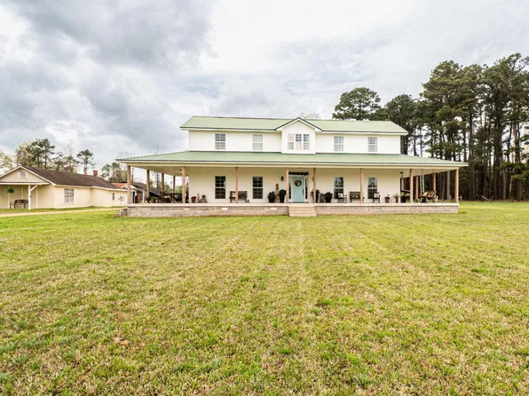 712 Us Highway 63 N, Warren, AR 71671