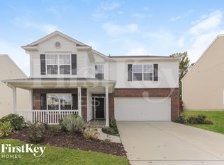 10833 Dry Stone Dr, Huntersville, NC 28078