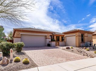 10283 S Tea Wagon Way, Vail, AZ 85641