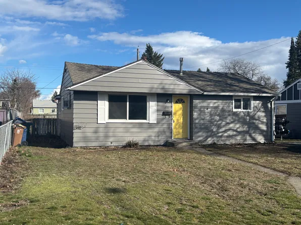 2732 N Smith St, Spokane, WA 99207