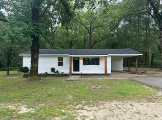 1405 Stringtown Rd, Malvern, AR 72104