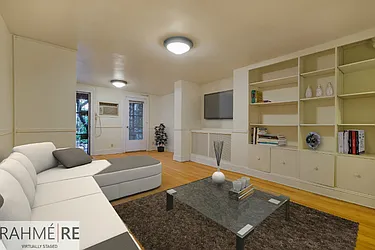 Rented by Rahme Real Estate, LLC