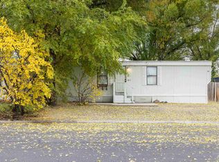 5016 E Ustick Rd TRAILER 25, Caldwell, ID 83605