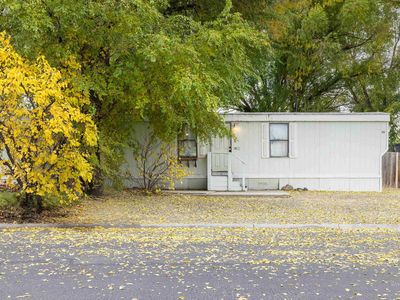 5016 E Ustick Rd TRAILER 25, Caldwell, ID, 83605