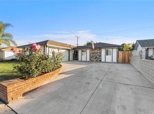 10060 Margo Ln, Westminster, CA 92683
