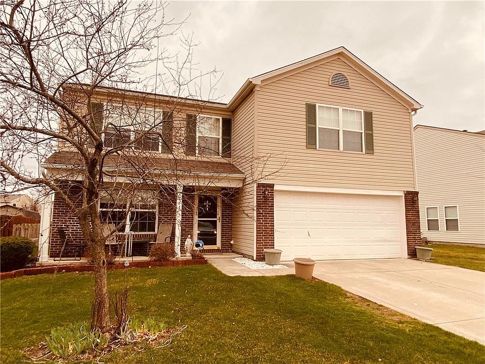 1263 Summer Ridge Ln, Brownsburg, IN 46112 Zillow
