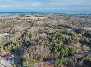 Map7 Lot7 Route 204, Lamoine, ME 04605