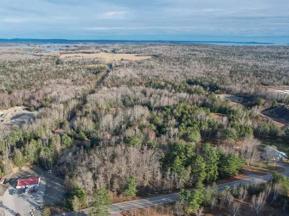 Map7 Lot7 Route 204, Lamoine, ME 04605