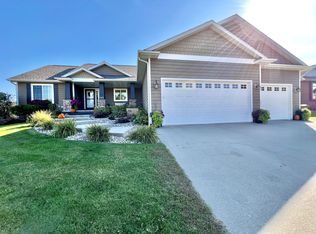 507 Summit Pass, Brookings, SD 57006