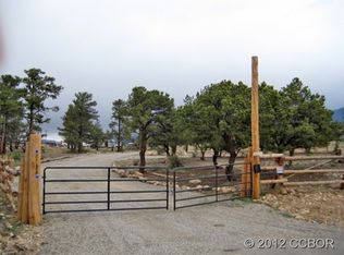 31288 Kodiak Ct, Buena Vista, CO 81211
