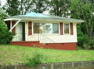 1160 Garilbadi St, Atlanta, GA 30310