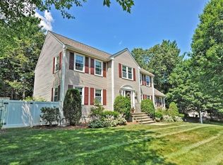 23 Townline Rd, Franklin, MA 02038